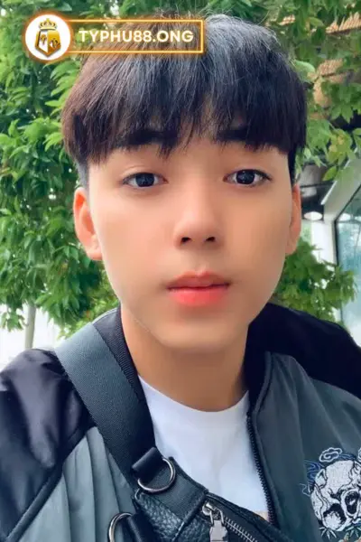 Hoàng Long CEO typhu88 ong