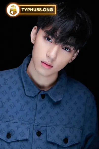 Hoàng Long CEO typhu88 ong