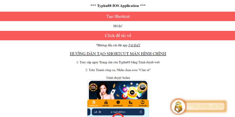 tai app typhu88 3 1