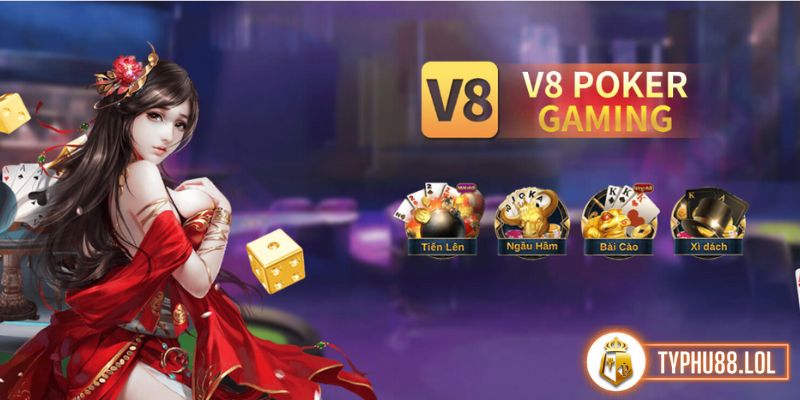 Game Online Typhu88